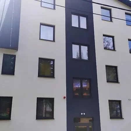 Apartment Eskim Jahorina, Db 301 Jahorina