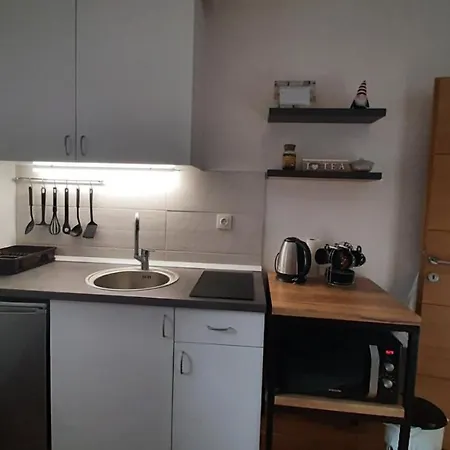 Eskim Jahorina, Db 301 Apartment Jahorina