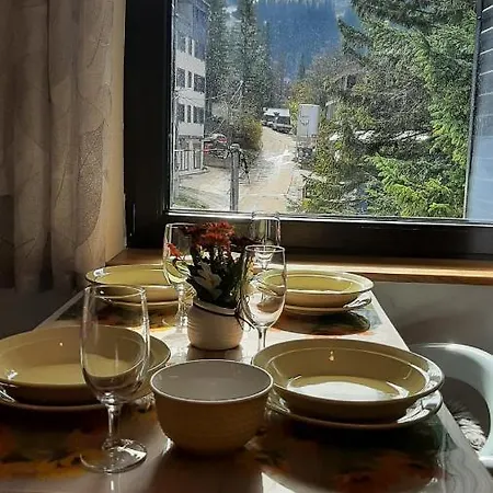 Eskim Jahorina, Db 301 *