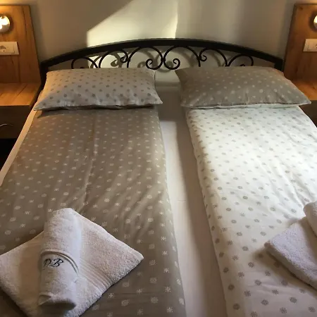 Eskim Jahorina, Db 301 Daire Jahorina
