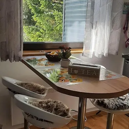 Eskim Jahorina, Db 301 Daire Jahorina