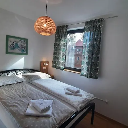 Eskim Jahorina, Db 301 Daire *