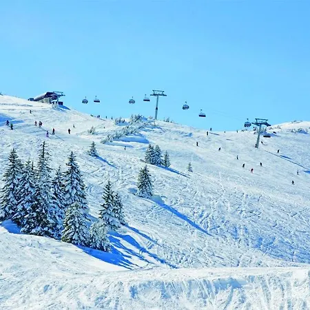 Eskim Jahorina, Db 301 * Jahorina