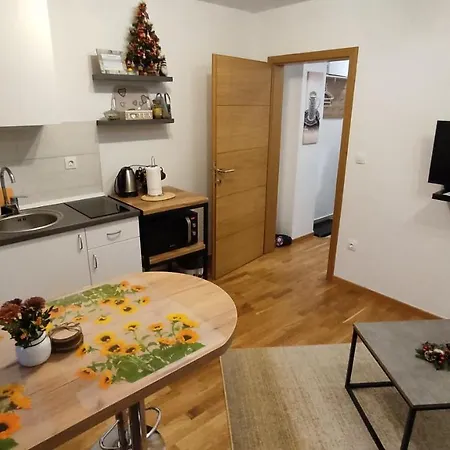 Eskim Jahorina, Db 301 Daire Jahorina
