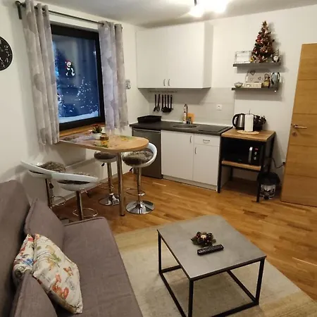 Eskim Jahorina, Db 301 Daire *