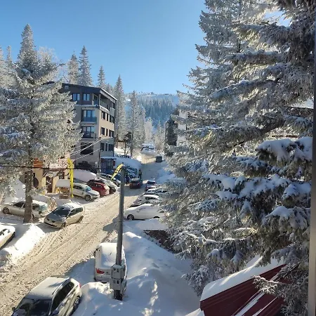 Apartment Eskim Jahorina, Db 301 Jahorina