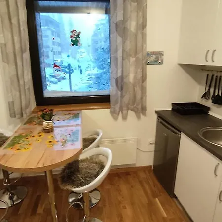 Apartment Eskim Jahorina, Db 301 *