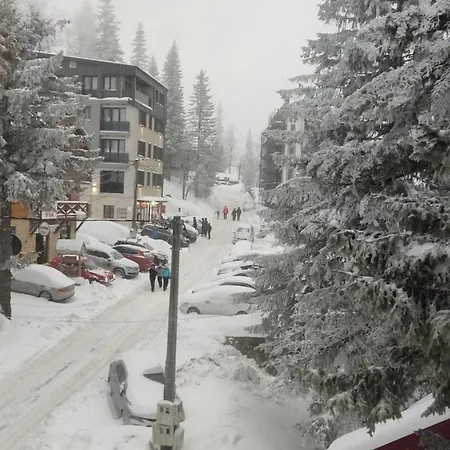 Eskim Jahorina, Db 301 *