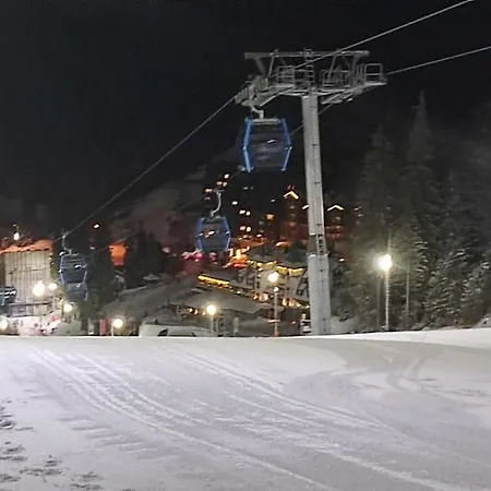 Eskim Jahorina, Db 301 * Jahorina